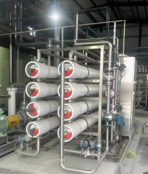 Resource Recovery