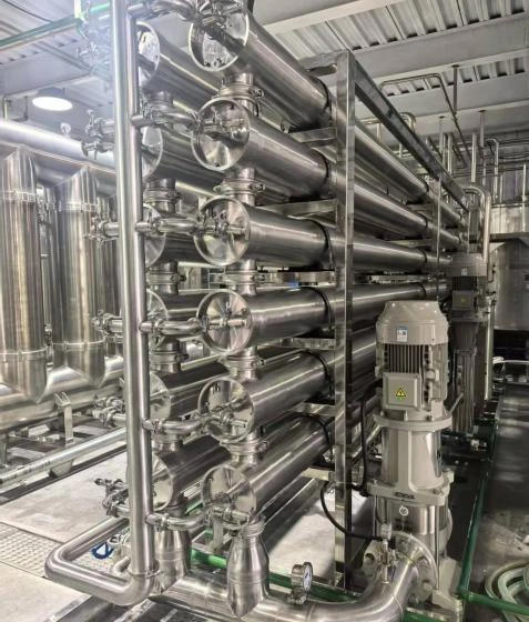 Biomedical Industry