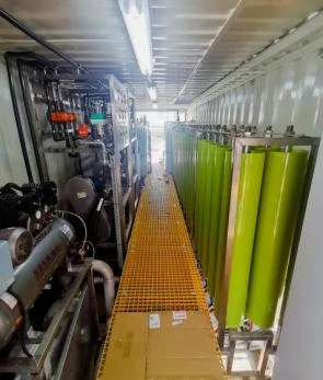 High-Difficulty Wastewater Treatment
