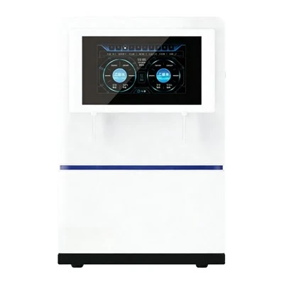 Sistem Air Ultra Murni Medis